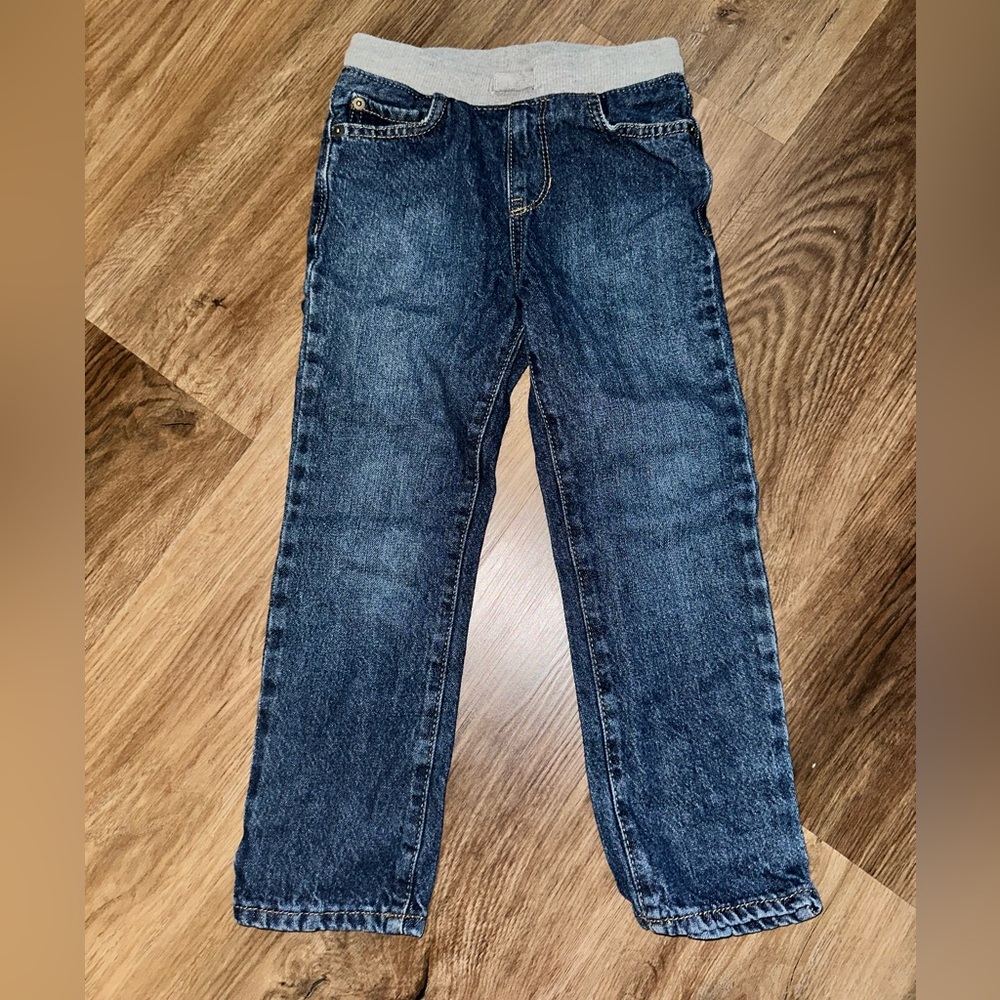 Children’s Place Blue Denim Pants